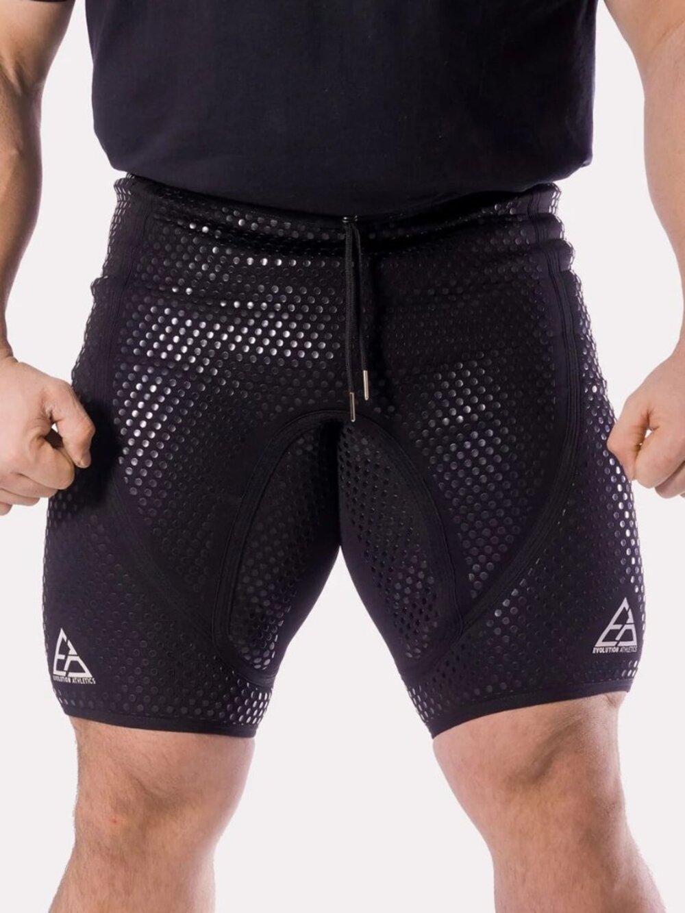 Evolution Athletics GRIP Shorts
